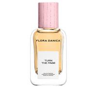 FLORA DANICA - Turn The Page - Eau de Parfum Unisex