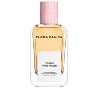 FLORA DANICA - Turn The Page - Eau de Parfum Unisex