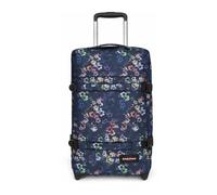 Flora Fade Navy Travel Bag ONE SIZE
