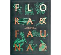Flora & Fauna: Design inspired by nature