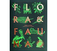 Flora & Fauna: Design inspired by nature