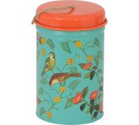 Burgon & Ball RHS Flora and Fauna Garden Twine in a Gift Tin, 120 Meters Length