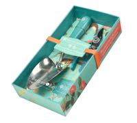RHS Flora & Fauna Gift Boxed Trowel & Secateurs