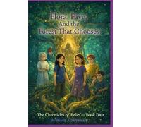 Flora, Faye, And The Forest That Chooses: the chronicles of belief