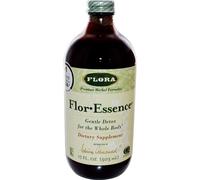 Flora, Flor Essence, 17 fl oz (503 ml)