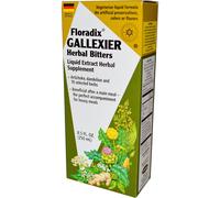 Flora, Floradix, Gallexier Herbal Bitters, 8.5 fl oz (250 ml)