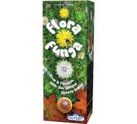 Flora Funga