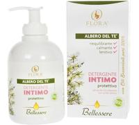 Tea Tree Bio Intimate Gel 250 ml of Gel of 250ml