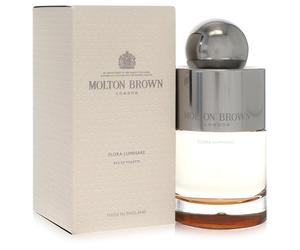 Flora Luminare Molton Brown EdT 3.3 oz / e 100 ml