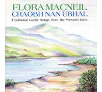 Flora MacNeil - Craobh Nan Ubhal