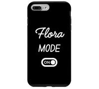 Flora Mode On Name Case for iPhone 7 Plus/8 Plus