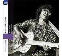 Flora Molton - ETATS-UNIS - Flora Molton - Go