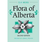 Flora of Alberta