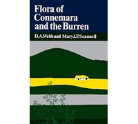 Flora of Connemara and the Burren