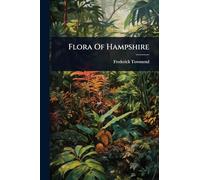 Flora Of Hampshire