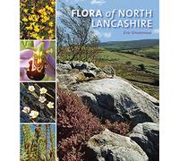 Flora of North Lancashire