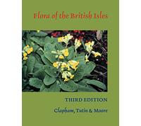 Flora of the British Isles