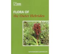 Flora of the Outer Hebrides