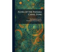 Flora of the Panama Canal Zone