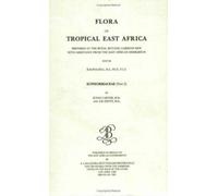 Flora of Tropical East Africa - Euphorbiac v2 (1988)
