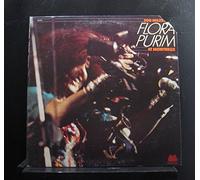 Flora Purim - 500 Miles High - Milestone Records - M-9070