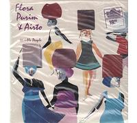 Flora Purim, Airto Moreira - Flora Purim & Airto