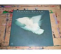 FLORA PURIM - FLORA PURIM - OPEN YOUR HEART YOU CAN FLY