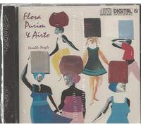Flora Purim - Humble People
