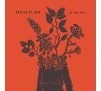 FLORA PURIM - IF YOU WILL (CLEAR VINYL) [VINYL]