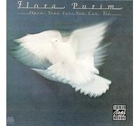 Flora Purim - Open Your Eyes You Can Fly