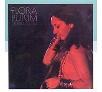 Flora Purim - Stories To Tell