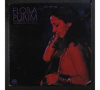 FLORA PURIM - stories to tell