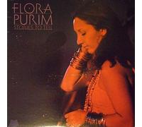 Flora Purim - Stories To Tell - Milestone Records - M-9058