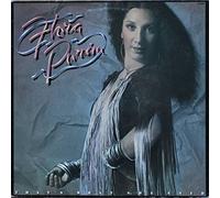 Flora Purim - That's What She Said - Bellaphon - BLPS 19270, Milestone Records - BLPS 19270