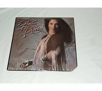 FLORA PURIM - that's what she said LP