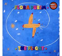 Flora Purim - The Flight
