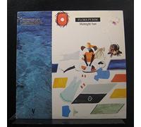 Flora Purim - The Midnight Sun [Vinyl LP]