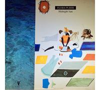 Flora Purim - The Midnight Sun [Vinyl LP]