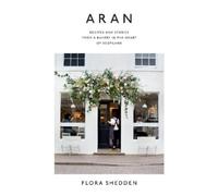 Flora Shedden Aran (Hardback) (US IMPORT)
