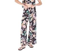 Flora Side Slit Pant