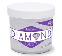 Floracraft Diamond Dust 14oz-Iridescent