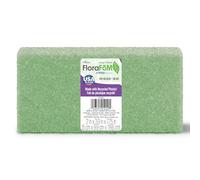 FloraCraft FloraFōM Block 2 Inch x 3.9 Inch x 7.75 Inch Green
