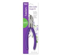 FloraCraft Floral Wire Cutter 6.5 Inch Green