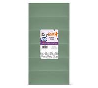 FloraCraft Styrofoam Dry Foam Blocks 6/Pkg-2.625-inch x 3.5-inch x 7.875-inch