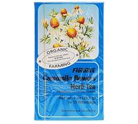 Floradix Camomile Herbal Tea 15 Bag (Pack of 6)