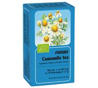 Floradix Herbal Tea Camomile 15 Teabags