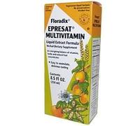 Floradix Epresat Liquid Multivitamin Formula - 250ml