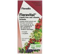 Floradix Floravital 500ml