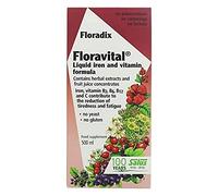 Floradix Floravital 500ml