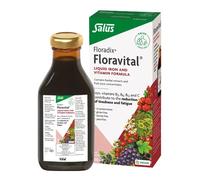 Floradix Floravital 500ml